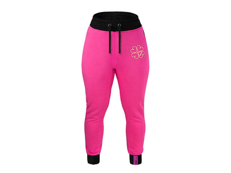 Spodnie dresowe Delphin QUEEN 4Love XS Delphin (101005914)