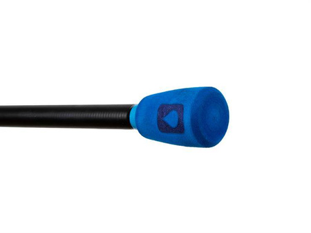 WĘDKA SPINNING PETROL ParA Compact 270cm/5-20g/3 składy Delphin (101002530)