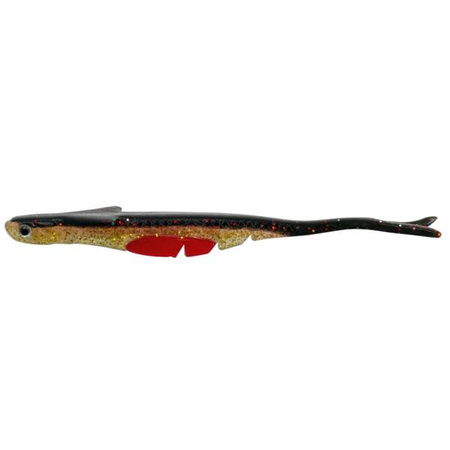 Ripper Lancer 13cm, 10 szt. Robinson 50-LRC-130-G-SH