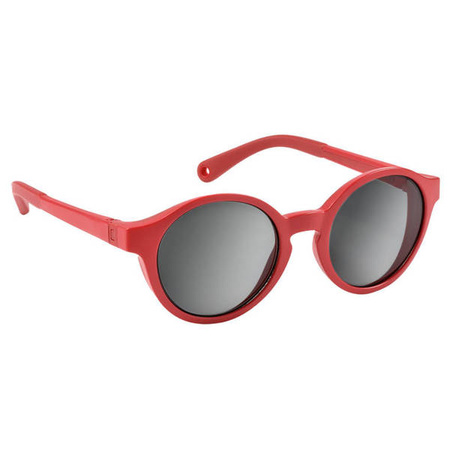 Beaba Okulary przeciwsłoneczne dla dzieci 2-4 lata Coquelicot