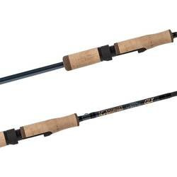 Wędka G.Loomis GLX Dropshot Spinning 6'10" 3/16-1/2oz G. Loomis (GL12570-01)