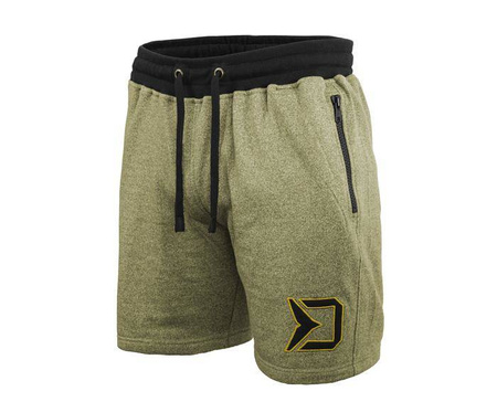 Krótkie spodnie Delphin RAWER M Delphin (101000871)