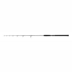 Wędka Beastmaster Catfish Firebal Spining 1,83m 160-420g Shimano (SBMCFFB18342)