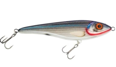 Wobler STRIKE PRO Big Bandit 19.5cm/85.5g C501F Shallow Runner DRAGON TEV-EG078S-C501F