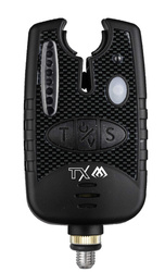 SYGNALIZATOR - KARPIOWY - TERRITORY TX - ŻÓŁTY - op.1szt. MIKADO AMS14-1Y