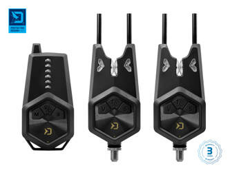 Sygnalizator do zestawu Delphin TECTON purpurowy Delphin (101004662)