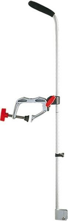 UCHWYT DO ECHOSONDY, MOCOWANIE PRZETWORNIKA JAXON PL-AES120