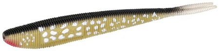 JASKÓŁKA GUMA MIKADO SAIRA 17cm / 122 op.3szt. MIKADO