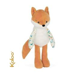 Kaloo Przytulanka Lisek Leonard 25 cm w pudełku kolekcja Fripons