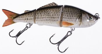 WOBLER ATRACT MULTI-PARTS XMP-E 11,5cm B JAXON VR-MSE115B