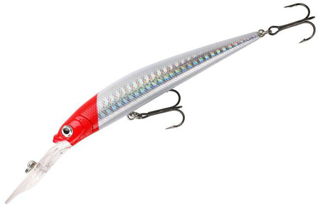WOBLER FH - SHERIFF 11cm / 021 - PŁYWAJĄCY MIKADO PWF-SF-11F-021