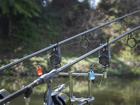 Sygnalizator do zestawu Delphin TECTON czerwony Delphin (101004658)