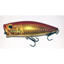 Wobler Robinson Pop Star F85, 85mm, 18g Robinson 46-1PS-F85-G-R