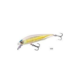 Wobler Cardiff Flügel Flat 5,0g 70mm 0-0,5m 006 Candy Floating Shimano (59VZNM70T05)