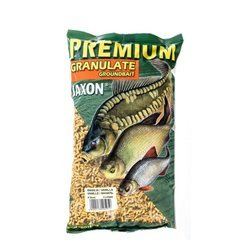 GRANULAT ZANĘTOWY PREMIUM TRUSKAWKA 1KG 5MM 1SZT FJ-PN104