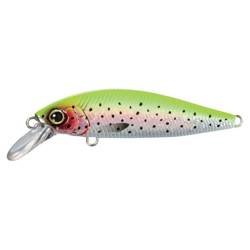 Cardiff Stream Flat 50HS 50mm 4,5g 015 Rainbow Shimano (59VZN350T0E)