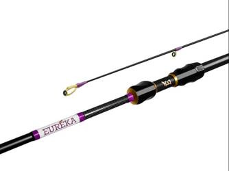 Delphin EURÉKA 199cm/0,5-5g/2 składy Delphin (101003175)
