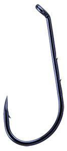 HACZYK BKK - BAITHOLDER WITH RING Nr.10 BN - torebka 10szt. MIKADO BN2012004-10