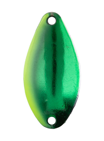 BŁYSTKA WAHADŁOWA - LAZZER SPOON 3.5g /3 - op.1szt. MIKADO PMB-LAZ-3.5-3