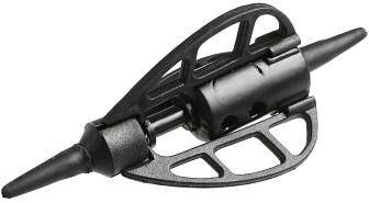 CIĘŻAREK KARPIOWY DO "METODY" 20 g MIKADO AIX-0776-20