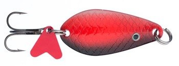 BLACHA WAHADŁOWA HR ATLAS 1 E 5X1SZT JAXON BW-HNX1E