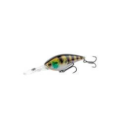 Yasei Cover Crank F MR 70mm 2m-4m Perch Shimano (LUYASCCFMR07PER)