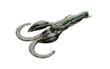 PRZYNĘTA MIKADO ANGRY CRAY FISH "RACZEK" 7cm / 555 - op.3szt MIKADO PMCFA-7-555