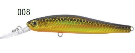 WOBLER PULSE MINNOW L03 7cm/S WOBLER KAMATSU 323011008