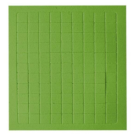 Multi - zestaw kreatywny 11 dekoracji Tukan 7+, Janod