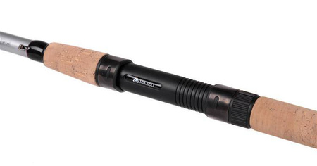 WĘDKA - ULTRAVIOLET X-HEAVY FEEDER 390 up to 160g (3 sec.) - MIKADO WAA748-390