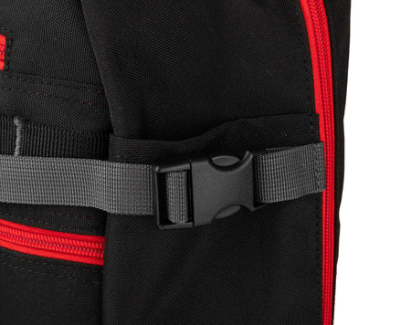 PLECAK - MFT LITEPACK 20L (47x25x14cm) - op.1szt. MIKADO UWI-029