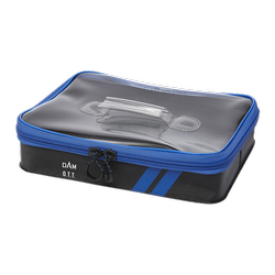 O.T.T. EVA ACCESORIE BAG M 21.5X29X6CM DAM (74981)