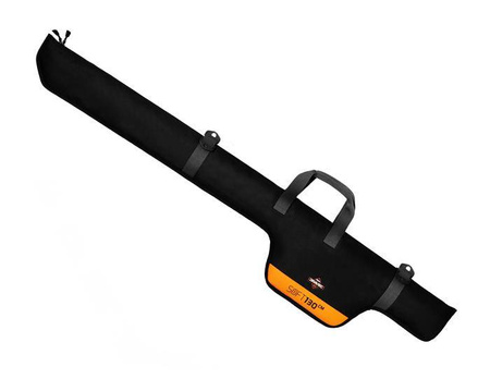 POKROWIEC NA WĘDKI Dravec Soft 145cm Delphin (430407145)
