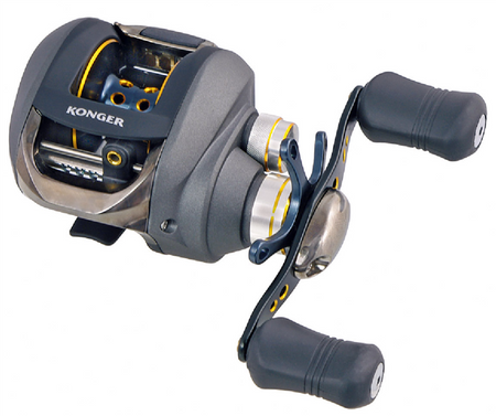 MULTIPLIKATOR IMPERIAL MULTI CAST PRO SPORT 9200 LHKONGER 005057920