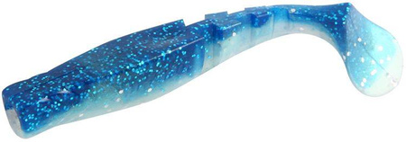 (R) PRZYNĘTA  MIKADO FISHUNTER II 9.5cm / 315 - 1szt. MIKADO PMFHL9.5-315