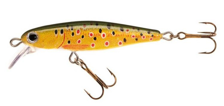 WOBLER HS MANGA 5 SU ED JAXON VJ-MB05SUED