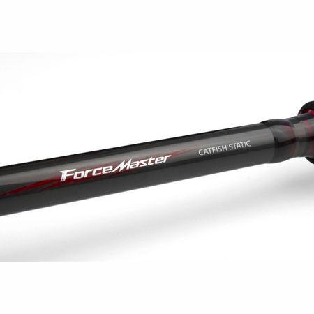 Wędka sumowa Forcemaster Catfish Static Spinning 3,30m 500g Shimano (SFMCFBL33500)