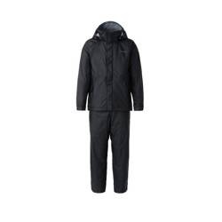 Kombinezon Wędkarski Shimano Dryshield Basic Suit M Black Shimano (59YRA027QK5)