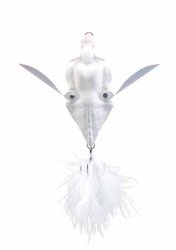 Savage Gear 3D Bat 12.5cm 54g Albino (58331)