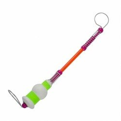 Sygnalizator podwieszany, dłg.15cm /1szt Robinson 99-SY-P28