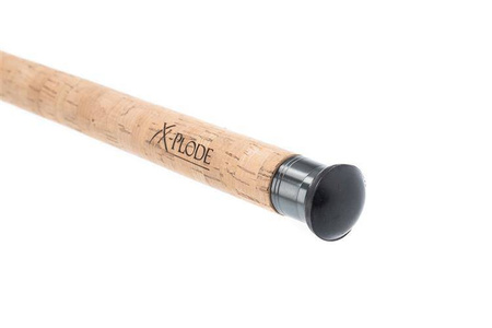 WĘDKA TELESKOPOWA X-PLODE N.G. TELEROD 300 up to 150 g MIKADO WAA872-300