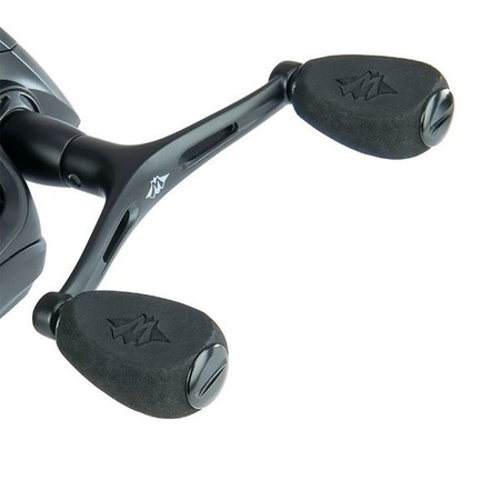 KOŁOWROTEK - UV METHOD FEEDER 4008 FD MIKADO KDA107-4008 FD