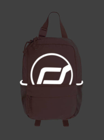 SCOOTANDRIDE Plecak na hulajnogę dla dzieci 1-5 lat, 9l, Peach