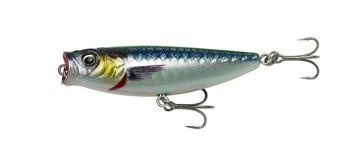 Savage Gear 3D Minnow Pop Walker 5.5cm 6g F Sayoris PHP (64078)