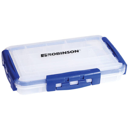 Pudełko wodoodporne 27x17x5cm Robinson 74-TW-W05