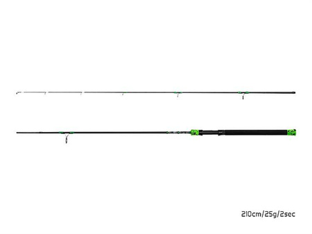 Delphin GreenCODE 270cm/45g/2 składy Delphin (101003131)