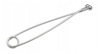 ROZWIERACZ WĘDKARSKI KULKOWY 17cm MIKADO AIX-8613