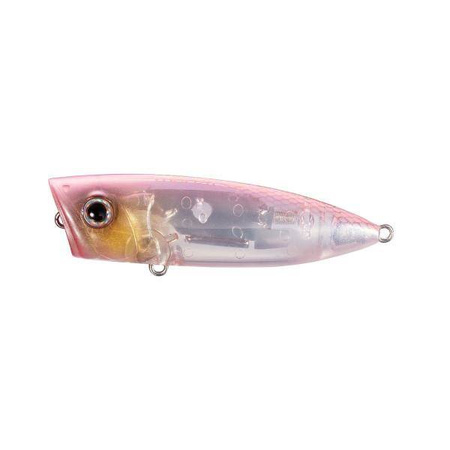 Bantam World Pop Flash 11g 69mm 007 Pink Candy Floating Shimano (59VZRP69U06)