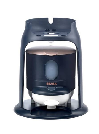 Beaba Bib'expresso® Ekspres do mleka 2w1 Night blue