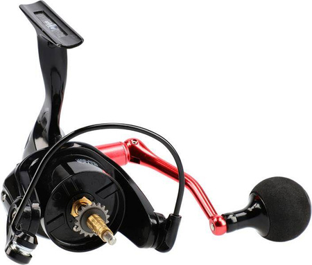 KOŁOWROTEK - SILUPRO 5009 FD - op.1szt. MIKADO KDA170-5009